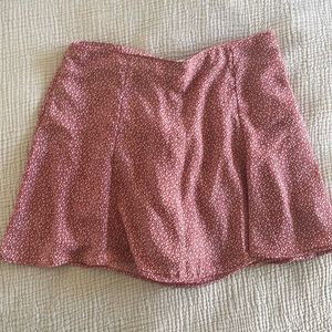 Abercrombie & Fitch Skort